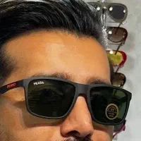 عینک شیک//مدل وایفری طرح ربین