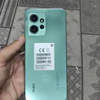 شیائومی Redmi Note 12 4G با حافظهٔ ۱۲۸ گیگابایت|موبایل|ایرانشهر, |دیوار