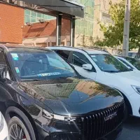 لوکانو ال ۷ مشکی کم کار بسیار تمیز مدل ۴۰۴