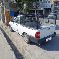 پراید وانت