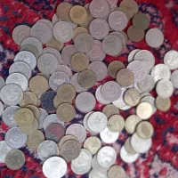 سکه اسکناس