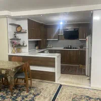 آپارتمان-دوخوابه-135متری-پارامونت-بسیارشیک