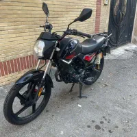 موتور ۱۵۰ ایردوکو