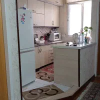 ۶۵متر/دوخواب/مهستان/باغ فیض