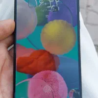 گوشی a51 صفر