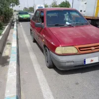 پراید ۷۷ فروش فوری