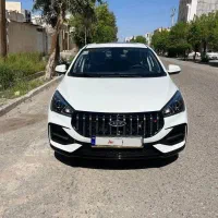آریزو 5FL مدل 1404 سند آزاد