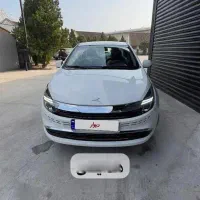 کی ام سی ایگل KMC Eagle بنزینی صفر 1404 اقساطی