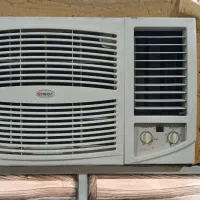 فروش کولر پنجره تراست