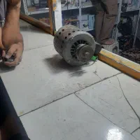 فروش موتور کولر آبی ۳۵۰۰تا۵۰۰۰
