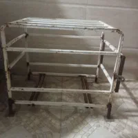 قفس کولر