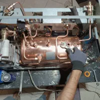 دستگاه اسپرسو ساز جنرال سرویس تعمیرات