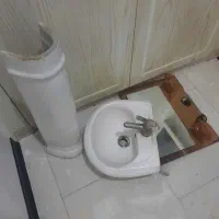 شیر دستشور  و روشور سرویس