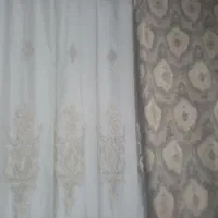 پرده پذیرایی