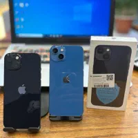 فروش اقساطی ایفون ۱۳