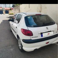 206  مدل 99تیپ 2