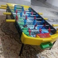 فوتبال دستی