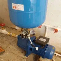 نصب وسرویس پمپ اب..نصب وسرویس ابگرمکن..کولر ابی