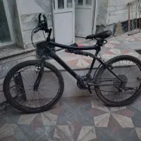 دوچرخه ۲۶