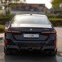 Bmw 525Li 2026|خودرو سواری و وانت|رشت, دیلمان|دیوار