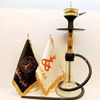 قلیان لوکس و اقتصادی فروشگاه قلیان ملکوتی
