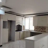 زمین۵۰۰۰ متری باغی احمد اباد مستوفی سعید آباد فوری