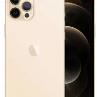 ایفون ۱۲ پرو