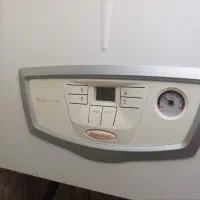 تعمیر و سرویس پکیج - آبگرمکن
