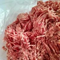 گوشت چرخ کرده اماده (مایع کوبیده)