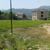 فروش زمین مزرعی داخل طرح هادی