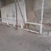 درب ۳لنگه سالم