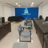 ویلایی ۲۵۵متری خیابان ملاصدرا قابل معاوضه