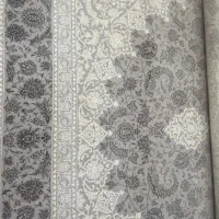فروش فرش ۱۲ متری آکریلیک مرجان بافت - درحد نو،
