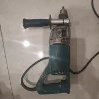 هیلتی و دریل