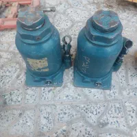 جک ۳۰ تن|ابزارآلات|فولادشهر, A3|دیوار