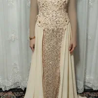 لباس مجلسی