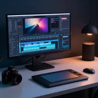 تولیدوطراحی‌انواع کارهای دیجیتال‌و...بایک‌سوم‌قیمت