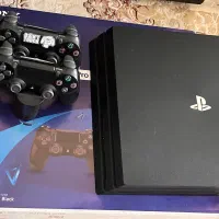Ps4pro 1ترابایات