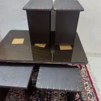 میز عسلی