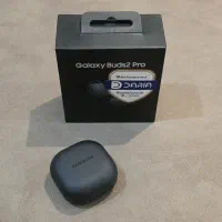 هندزفری سامسونگ Galaxy buds 2 pro