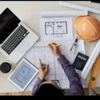 جذب همکار مهندس طراح معمار (3d artists)