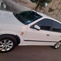 سمند ال ایکس مدل ۹۵ عروسک کم کار در حد استثنایی