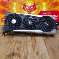 کارت گرافیک  RX6700XT 12GB SAPPHIRE Nitro Plus