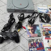 پلی استیشن وان اصلی لنز نو