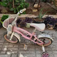 دوچرخه بچه گانه