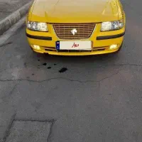 سمندEF7گردشی۹۴درحدواقعی توضیحات خوانده شود