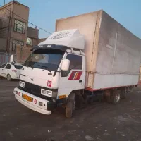 باربری تخصصی.حمل.اثاثیه اسباب منزل عدالت بارخراسان