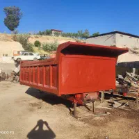 اتاق کمپرس مایلر دوکابین