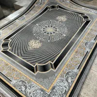 فرش کاشان
