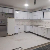 کابینت و درب پیش ساخته شرکتی چوب پویا